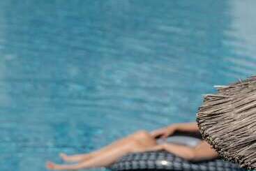 Aparthotel Naxian Queen Luxury Villas & Suites