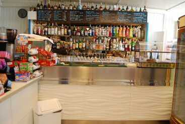 Pensão Marina Del Cantone Chalet