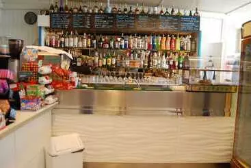 ペンション Marina Del Cantone Chalet
