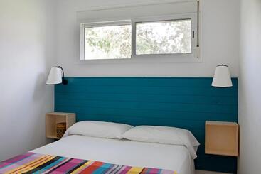 אתר נופש Bungalows Puravida