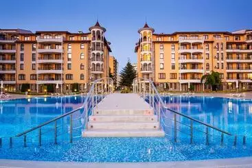 Royal Sun Apartments