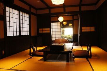 Ryokan Hidaji