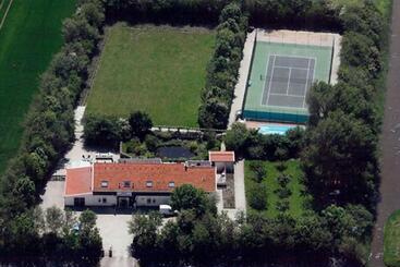 B&b Plompetorenzicht