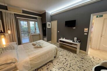 B&b Tiburtina Garden