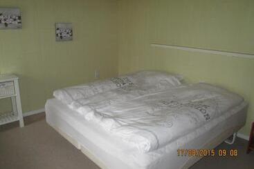 فندق فئة نجمة واحدة Bakkegården Homestay