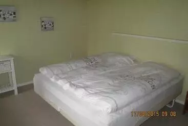 Hostal Bakkegården Homestay