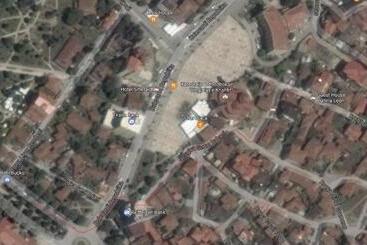 酒店 Bujtina E Bardhe