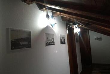 Otel Bujtina E Bardhe