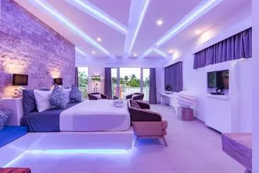 Cocotoa Boutique Hotel & Villa