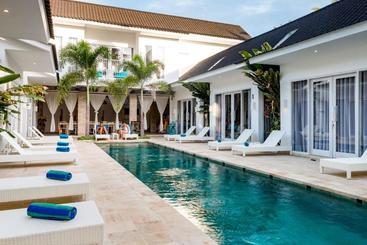 Cocotoa Boutique Hotel & Villa