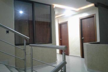 בית מלון כפרי Hostal Dugan