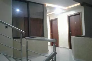 Hotel Hostal Dugan