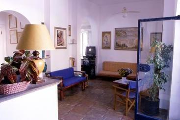 호텔 Gennarino A Mare