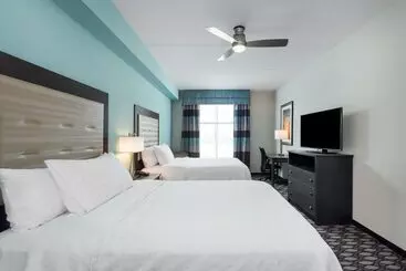 ホテル Homewood Suites By Hilton Fayetteville