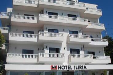 Hôtel Iliria