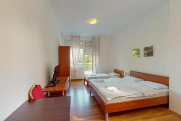 酒店 Planinarski Centar Petehovac