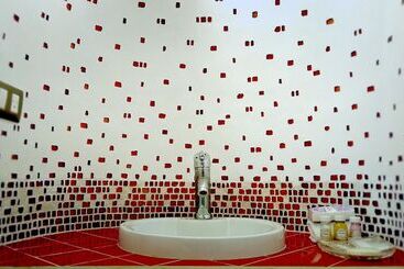 Hotel Posada Antiguo Camino Real