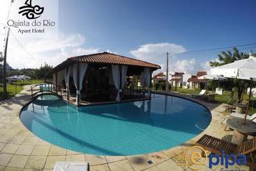هتل Quinta Do Rio Epipa