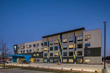 Hotel Tru By Hilton Garland Richardson