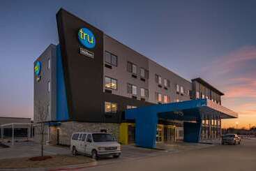 Hotel Tru By Hilton Garland Richardson