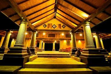 Kaveri Resort Sigiriya