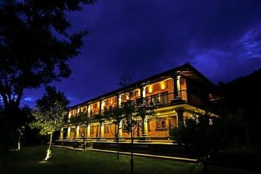 Kaveri Resort Sigiriya