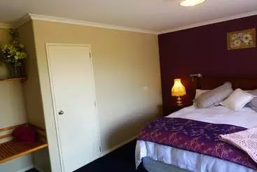 Bed and Breakfast Acacia Heights Gardens