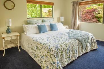 住宿加早餐  Acacia Heights Gardens