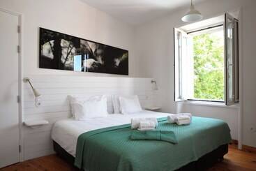 Casa Da Estefânea Boutique B&b