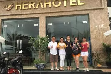 Hotelli Hera Halong