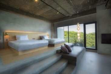 فندق Misaki Terrace