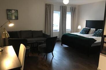 בית מלון כפרי Rasta Varnamo