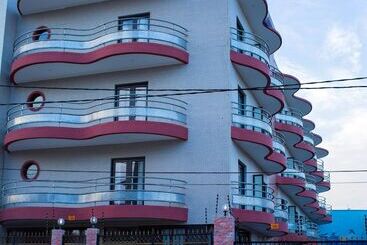 Hotel Résidence Ethan