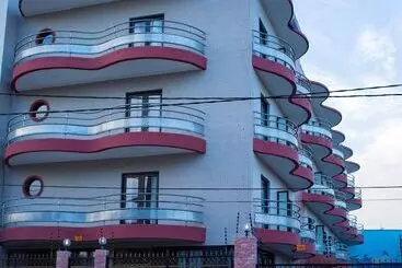 Hotel Résidence Ethan