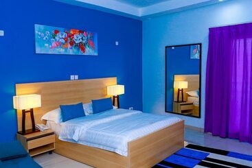 فندق Résidence Ethan