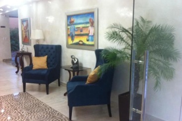 Nilka Hotel Boutique