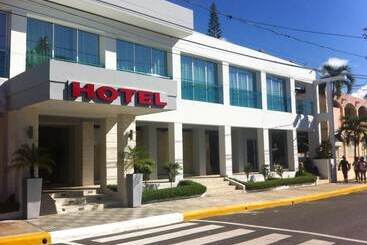 Nilka Hotel Boutique