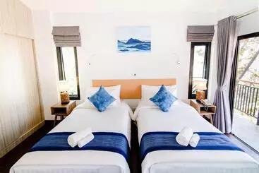 Phuruakeeree Resort
