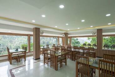 Resort Hostess Thekkady