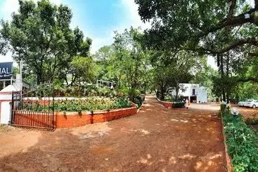 Vimal Holidays Resort