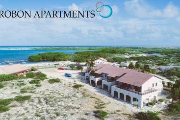 استراحتگاه Sorobon Boutique