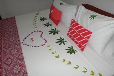 Bed and Breakfast Grand Freedom