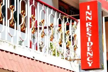 Bed and Breakfast Inn Residency