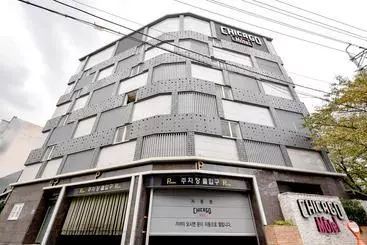 Motel Ulsan Mugeo Dong Chicago
