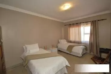 Elilo Bed And Breakfast