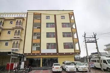 Hotel Collection O 9529  Krishna Palace