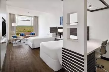 Hotelli Four Points By Sheraton Nairobi Airport