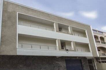 בית מלון כפרי Oyo 484 Secunderabad