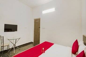 Hotelli Oyo 484 Secunderabad