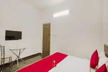 ホテル Oyo 484 Secunderabad